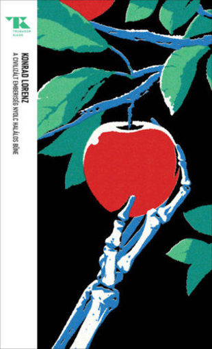 A civilizált emberiség nyolc halálos bűne - Trubadúr Zsebkönyvek 94. termékhez kapcsolódó kép