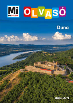 Duna - Mi Micsoda Olvasó termékhez kapcsolódó kép