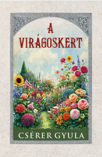 A virágoskert termékhez kapcsolódó kép