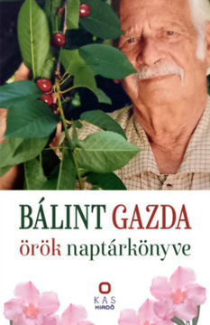 Bálint gazda örök naptárkönyve termékhez kapcsolódó kép