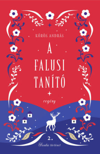 A falusi tanító termékhez kapcsolódó kép