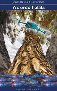 Az erdő halála termékhez kapcsolódó kép