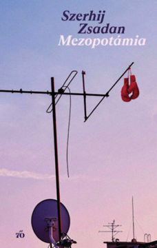 Mezopotámia termékhez kapcsolódó kép