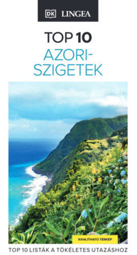 Azori-szigetek - TOP 10 termékhez kapcsolódó kép