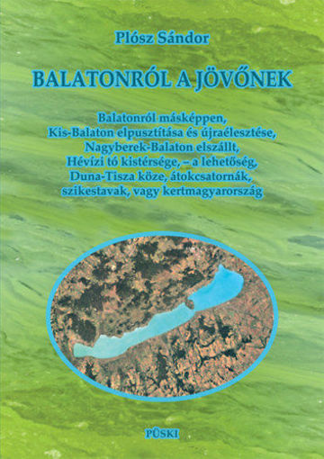 Balatonról a jövőnek termékhez kapcsolódó kép