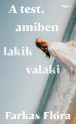 A test, amiben lakik valaki termékhez kapcsolódó kép
