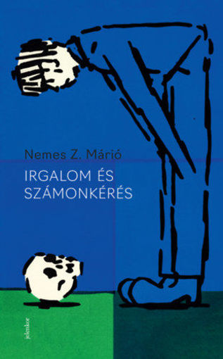 Irgalom és számonkérés termékhez kapcsolódó kép