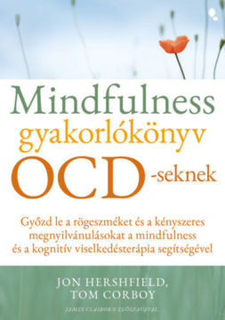 Mindfulness gyakorlókönyv OCD-seknek termékhez kapcsolódó kép