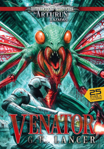Venator termékhez kapcsolódó kép