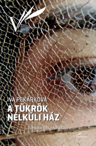 A tükrök nélküli ház termékhez kapcsolódó kép