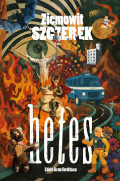 Hetes termékhez kapcsolódó kép