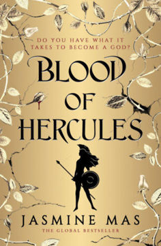 Blood of Hercules termékhez kapcsolódó kép