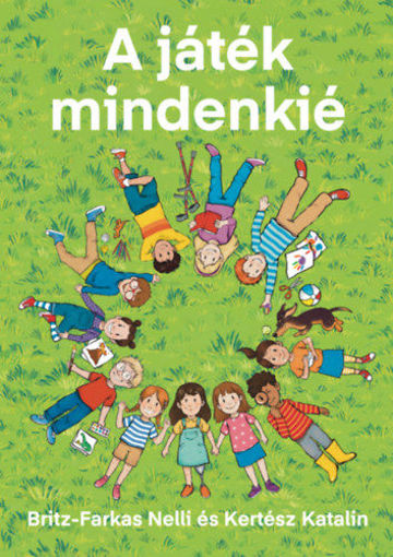 A játék mindenkié termékhez kapcsolódó kép