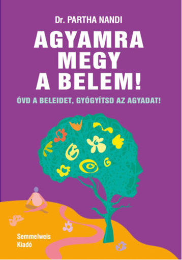 Agyamra megy a belem! termékhez kapcsolódó kép