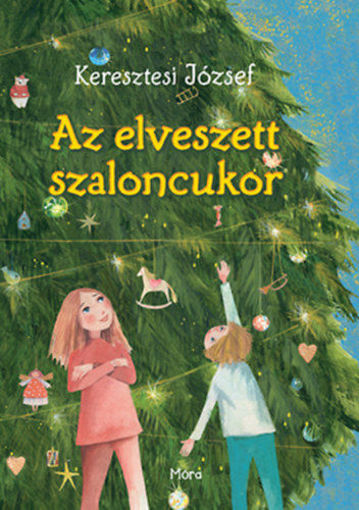 Az elveszett szaloncukor termékhez kapcsolódó kép