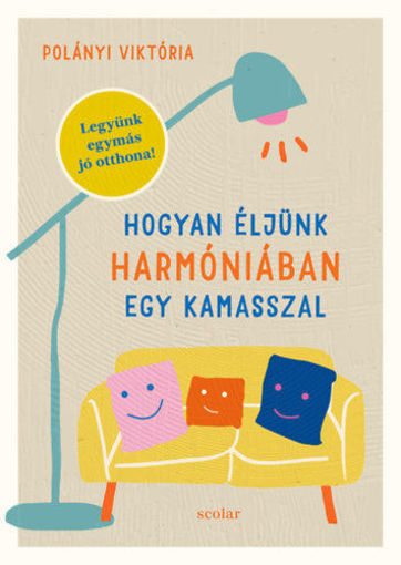 Hogyan éljünk harmóniában egy kamasszal termékhez kapcsolódó kép