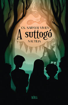 A suttogó - Nautilia termékhez kapcsolódó kép