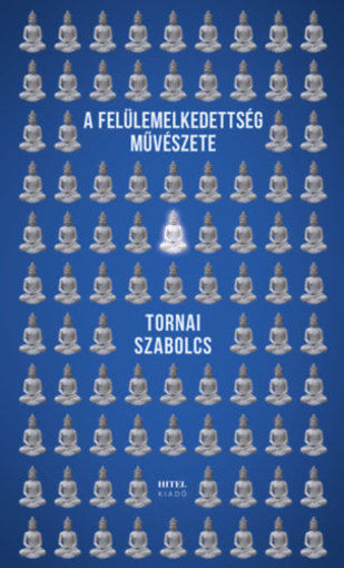 A felülemelkedettség művészete termékhez kapcsolódó kép