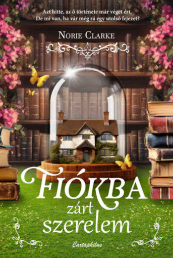 Fiókba zárt szerelem termékhez kapcsolódó kép