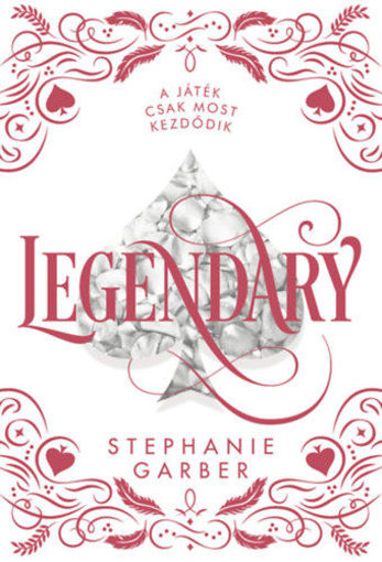 Legendary - díszkiadás termékhez kapcsolódó kép