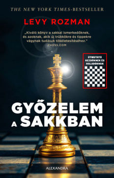 Győzelem a sakkban termékhez kapcsolódó kép
