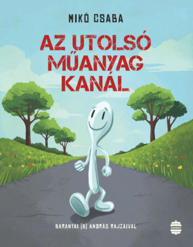 Az utolsó műanyag kanál termékhez kapcsolódó kép