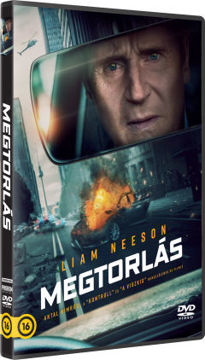 Megtorlás (2023) termékhez kapcsolódó kép