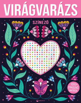 Virágvarázs termékhez kapcsolódó kép