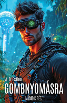 Gombnyomásra - Második rész termékhez kapcsolódó kép