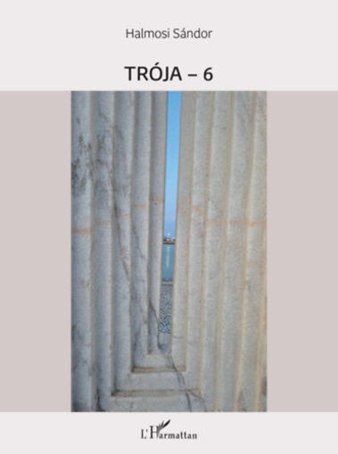Trója-6 termékhez kapcsolódó kép