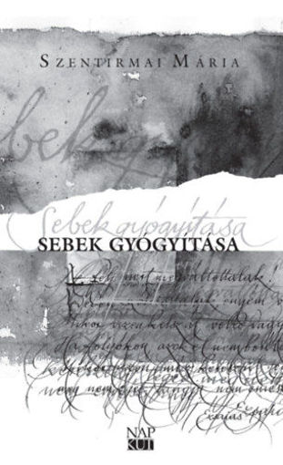 Sebek gyógyítása termékhez kapcsolódó kép