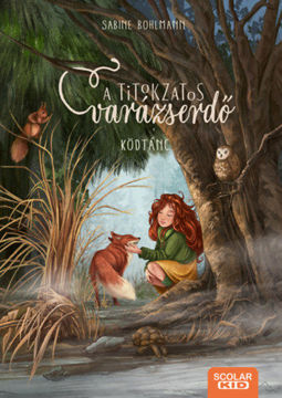 Ködtánc - A titokzatos varázserdő 4. termékhez kapcsolódó kép