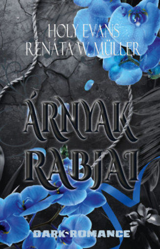 Árnyak rabjai termékhez kapcsolódó kép