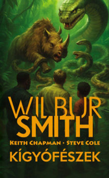 Kígyófészek - Prédazóna 2. termékhez kapcsolódó kép