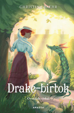 Drake-birtok - Ormdale titkai 2. termékhez kapcsolódó kép