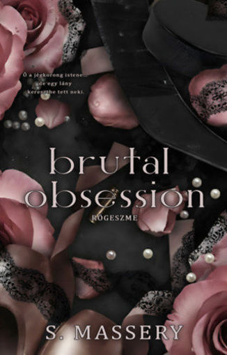 Brutal Obsession - Rögeszme - (Különleges kiadás) termékhez kapcsolódó kép