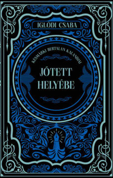 Jótett helyébe termékhez kapcsolódó kép