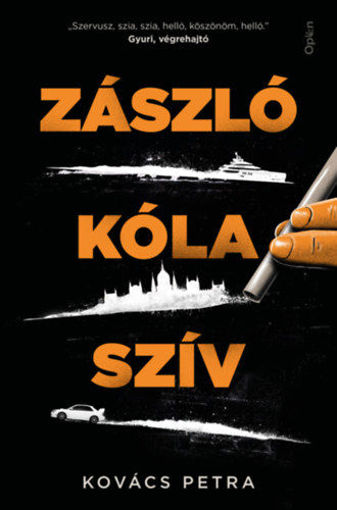 Zászló, kóla, szív termékhez kapcsolódó kép