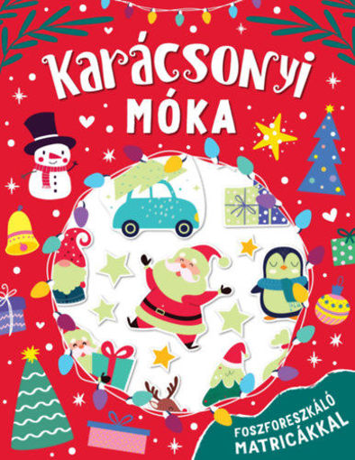 Karácsonyi móka termékhez kapcsolódó kép
