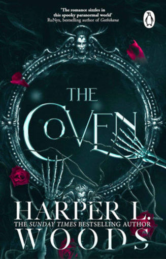 The Coven - (Különleges kiadás) termékhez kapcsolódó kép