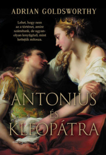 Antonius és Kleopátra termékhez kapcsolódó kép