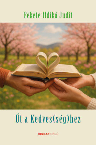 Út a kedves(ség)hez termékhez kapcsolódó kép