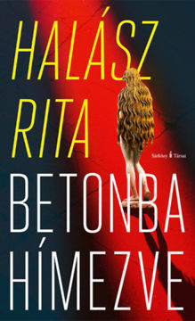 Betonba hímezve termékhez kapcsolódó kép