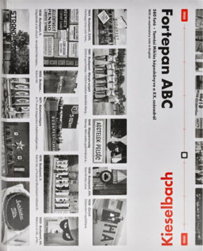 Fortepan ABC - 580 fotó - Tamási Miklós képeskönyve a XX. századról termékhez kapcsolódó kép