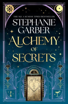 Alchemy of Secrets termékhez kapcsolódó kép