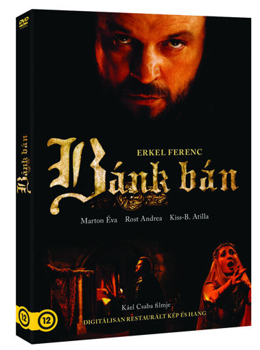 Bánk bán termékhez kapcsolódó kép