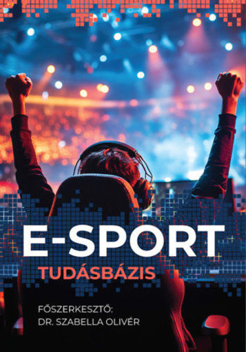 E-SPORT tudásbázis termékhez kapcsolódó kép