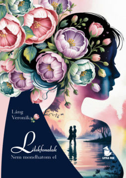 Lélekfonalak - Nem mondhatom el termékhez kapcsolódó kép