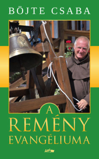 A remény evangéliuma termékhez kapcsolódó kép