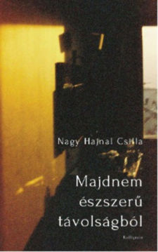 Majdnem észszerű távolságból termékhez kapcsolódó kép